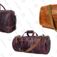 Leather Bags for Men & Women Gold Box | Amazon